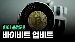 바이비트 거래소| 업비트 거래소 | 해외거래소와 국내거래소 장단점 완벽 비교