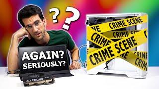 Fixing a Viewer's BROKEN Gaming PC? - Fix or Flop S6:E4