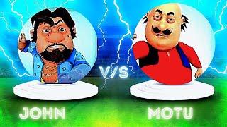 Motu Patlu kung Fu kings game . MOTU v/s JOHN#gamingHamdi-h5 #motu #viralvideo #gaming #cartoon