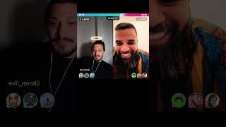  Ali Bumaye VS Ülmen  Eskaliert #tiktok