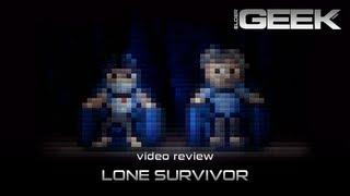 Lone Survivor Video Review