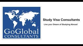 GoGlobal Consultants | Study Abroad Consultancy Services