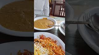 Yummy Lunch | Darbar Biryani Pulao Haleem | Gulshan Iqbal | karachi | D Block Version