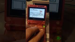 Pokemon Red