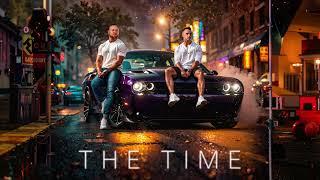 The Time by VRTEI & W.J.Rec