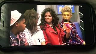 Game Shakers Babe Got The Real Lumple Toy 