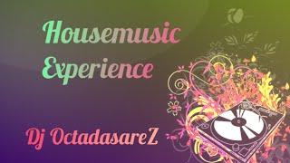 HOUSE MUSIC EXPERIENCE. Daniel Stefanik. Bens Sims. Nacho Scoppa. Illyus & Barrientos. Matt Caseli.