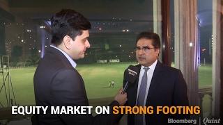 Raamdeo Agrawal: Stock Market Will Reward The Diligent Investor