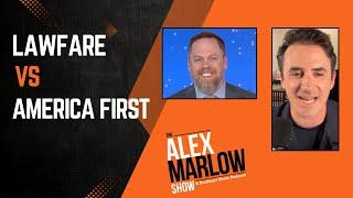 AGAIN! Judges Block Trump's Trade Agenda with John Carney