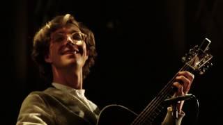 Folk Circle - PEOPLE 16 - Erlend Øye, Sam Amidon, Damien Rice, Justin Vernon, O, Ragnar Kjartansson