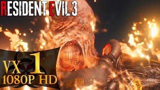 (Beginning) RESIDENT EVIL 3 REMAKE Walkthrough Gameplay (Ep1) (Ps4Pro)