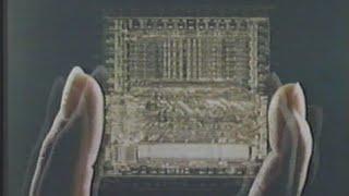 Cybernetics (1990)