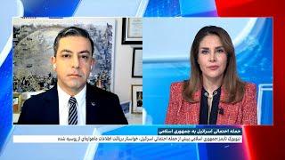 نیویورک تایمز: درخواست جمهوری اسلامی از روسیه برای اطلاعات ماهواره‌ای پیش از حمله اسرائیل