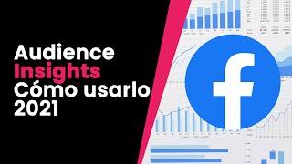 Audience Insights - Qué es y cómo usarlo para mejorar tus campañas publicitarias [Actualizado 2021]