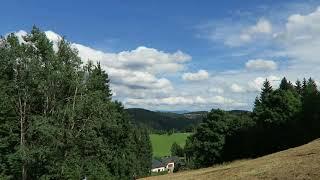 MOUNTAIN HIKE IN THE CZECH REPUBLIC | BEDŘICHOV, JIZERSKÉ HORY