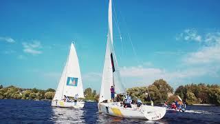 Match Race | Autumn Match Cup | Match Racing Club Tour | Pre-start 2