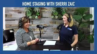 Real Estate Roundtable Episode 20: All Things Home Staging