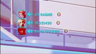 TOXICITY IN SEASON 22 (Overwatch Competitive Toxicity)