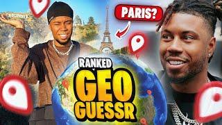 DIE SPANNENDSTEN RUNDEN  | RANKED GEOGUESSR GEGEN FREAKS 