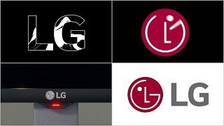 LG Logo Animation