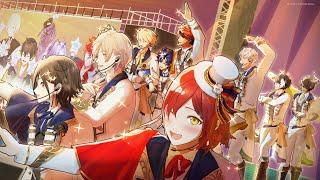 [Anime] Our Outdoor Concert! [Find It] [#スタこれ]