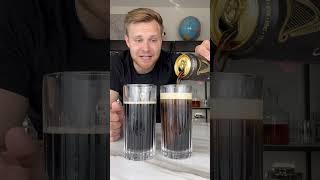 Is Guinness from Ireland that much better?