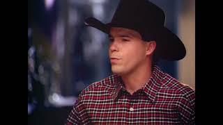 Clay Walker - My Heart Will Never Know (Official Music Video)