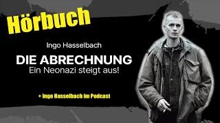 DIE ABRECHNUNG // INGO HASSELBACH // HÖRBUCH + EXTRA PODCAST