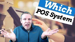 How to Choose the Best Restaurant POS System [5 Steps]