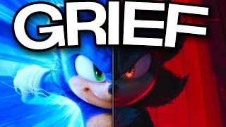 How Sonic 3 Explores the 5 Stages of Grief