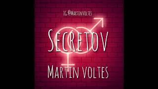 SECRETOV REMIX - By DJ Martin Voltes [FIESTERO] - Anuell AA & Karol G