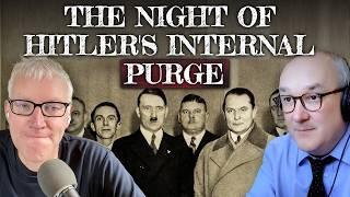 The Nazis in Power | The Night of the Long Knives | Part 1