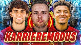 FIFA 20:  Road to Triple mit MALLORCA  KARRIERE LIVE