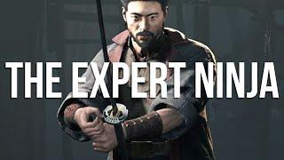 Hunt Showdown: The Expert Ninja