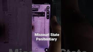 Missouri state Penitentiary