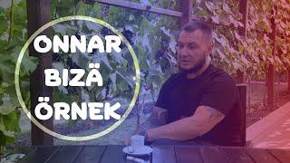 ONNAR BIZA ORNEK | «Я пою песни о жизни».Уроженец Гагаузии-Андрей Попов.