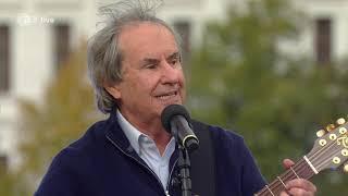 Chris de Burgh - Missing You - ZDF Fernsehgarten on Tour 06.10.2024