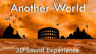 Another World - Spatial sound story (wear earphones)