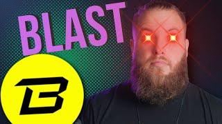 BLAST  COIN REVIEW