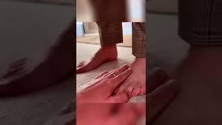 As a child, were you afraid of a babaika under the bed?