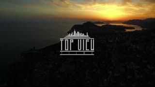 Europe From The Top View - Top View Films