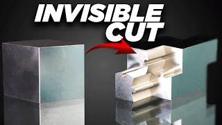 MOST Precise EDM Worldwide Makes an Invisible Cut