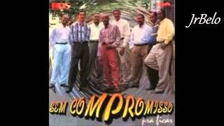 Sem Compromisso Cd Completo 1996   JrBelo