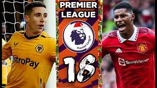 Premier League Predictions Week 18 2022/23