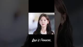 He already have someone that he like | Love is Panacea | YOUKU Shorts #youku #shorts