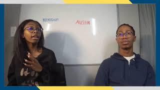 Generational Gap Live with Monique Martin