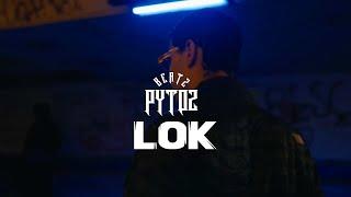 LACAZETTE TYPE BEAT "LOK" | HARD HIP HOP TYPE BEAT (Prod by PytozBeatz)