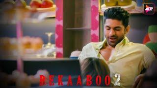 Bekaaboo | | New  Episode 6 | Altt | New Released Latest Hindi Web Series 2024  | Kiyan, Kashti,