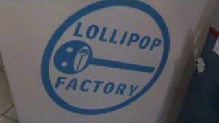 Shop This - Lollipop Shop [with English subtitle]