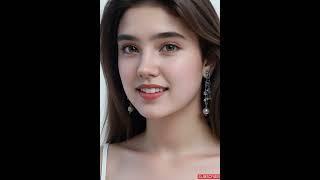 아름다운 미소의 힘​ #love #beauty #Smile